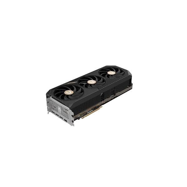 ZOTAC GAMING GeForce RTX 5090 SOLID OC 32GB Graphics Card - CCL